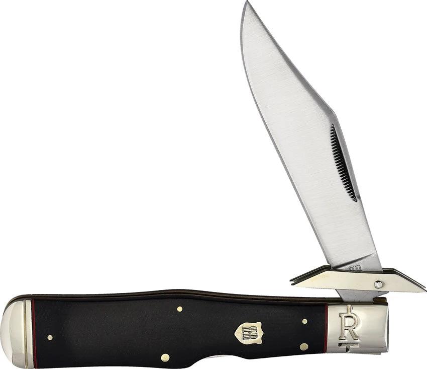 Rough Rider Highland Swing Guard RR2382 KA22 by Rough Rider