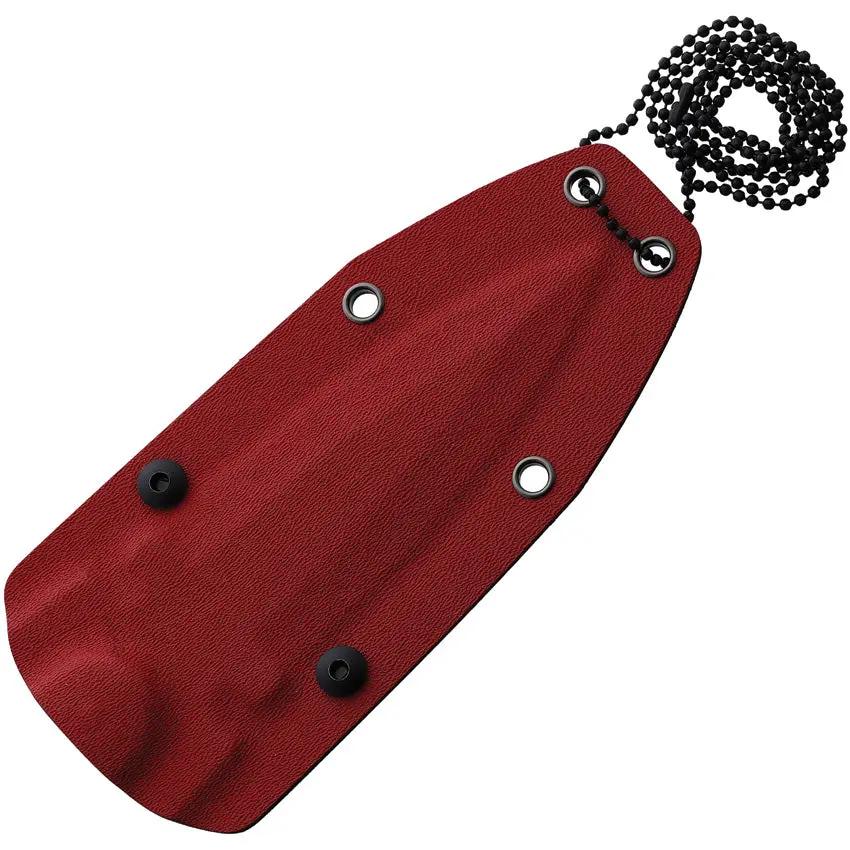Rough Rider Back Up Boot Knife RR2395 - Durable Double Edge Stainless Blade Full Tang For Outdoor Survivalists by Rough Rider
