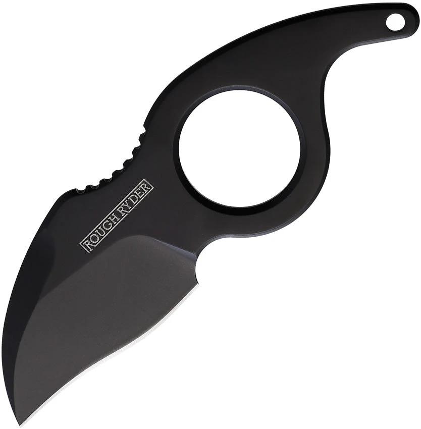 Rough Rider Cardinal Neck Knife RR2396 by Rough Rider