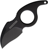 Rough Rider Cardinal Neck Knife RR2396 by Rough Rider