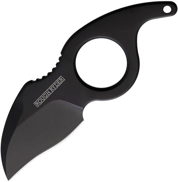 Rough Rider Cardinal Neck Knife RR2396 by Rough Rider