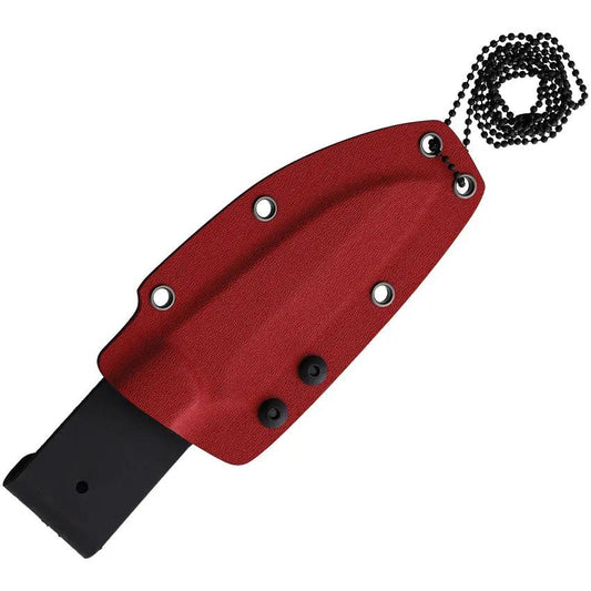 Rough Rider Fixed Blade Knife Drop Point 8.5in Satin Blade G10 Handle - Outdoor Ready Performance by Rough Rider