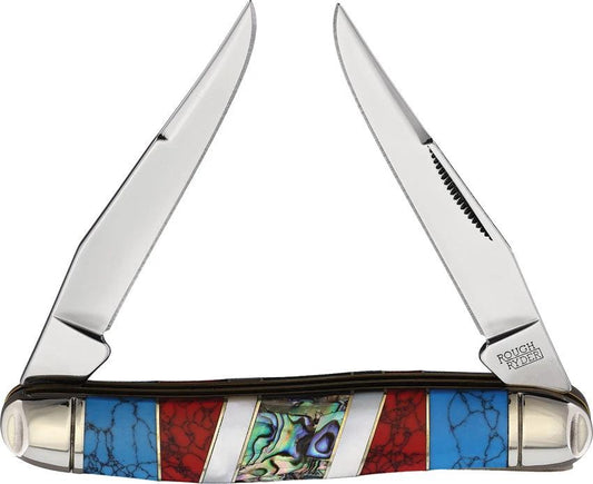 Rough Rider Muskrat KB209 by Rough Rider