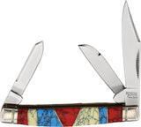 Rough Rider Small Stockman KB306 by Rough Rider