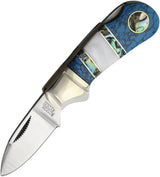Rough Rider Cub Lockback Stoneworx KC017 by Rough Rider
