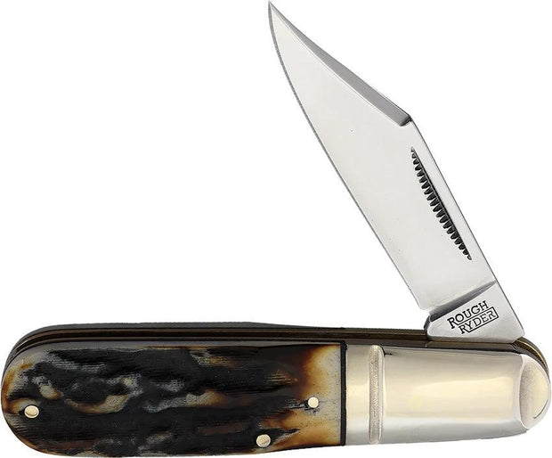 Rough Rider Barlow Cinnamon KB211H-1 by Rough Rider
