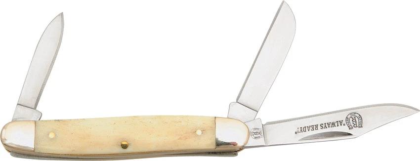 Rough Rider Small Stockman KB305 by Rough Rider