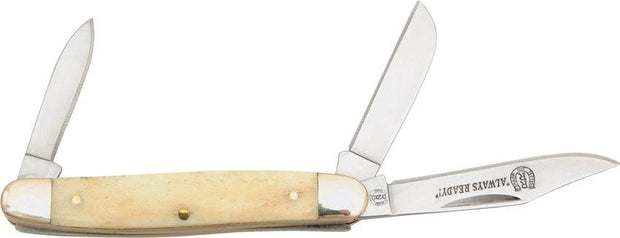 Rough Rider Small Stockman KB305 by Rough Rider