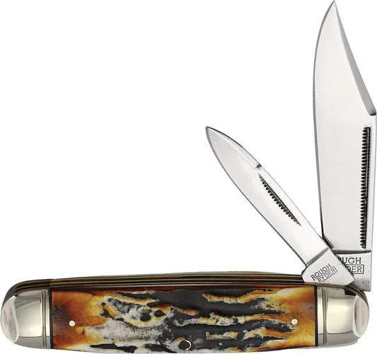 Rough Rider Cattleman Cinnamon KB267H by Rough Rider