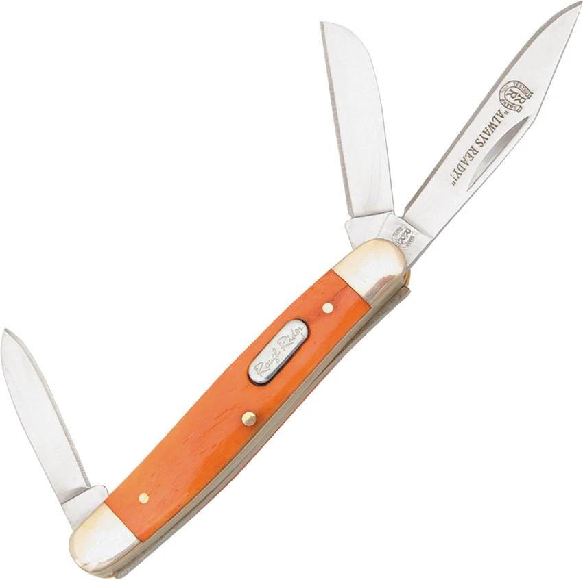 Rough Rider Small Stockman KB305 by Rough Rider
