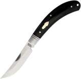 Rough Rider Large Bow Trapper Black LARGE PK208 by Rough Rider
