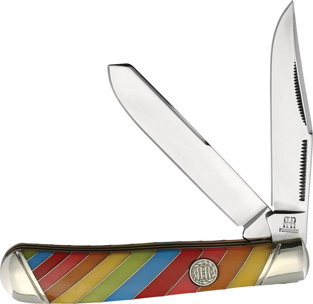 Rough Rider Trapper Lollipop RR2463 KB201 by Rough Rider