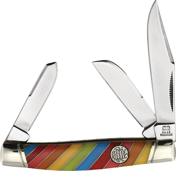 Rough Rider Stockman Lollipop RR2464 KB307 by Rough Rider