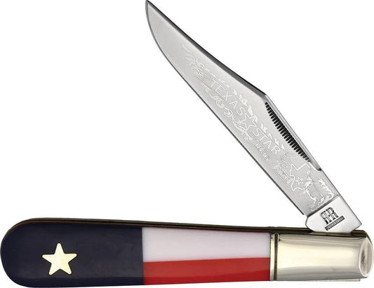 Rough Rider Texas Star Daddy Barlow RR2500 KB123 by Rough Rider