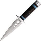 Rough Rider Pine Cone Fixed Blade RR2522 NOV .09 by Rough Rider