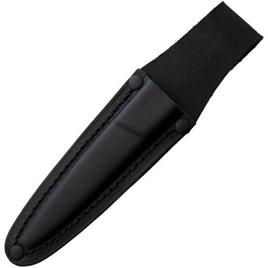 Rough Rider Streamline Fixed Blade Knife Cinnamon Bone Damascus Blade Full Tang For Outdoorsmen by Rough Rider
