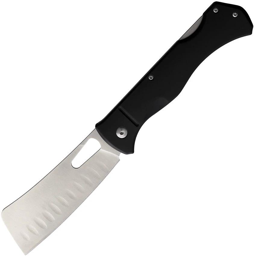 Rough Rider Sous Chef Cleaver Lockback RR2537 BZ011669 by Rough Rider