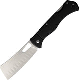 Rough Rider Sous Chef Cleaver Lockback RR2537 BZ011669 by Rough Rider