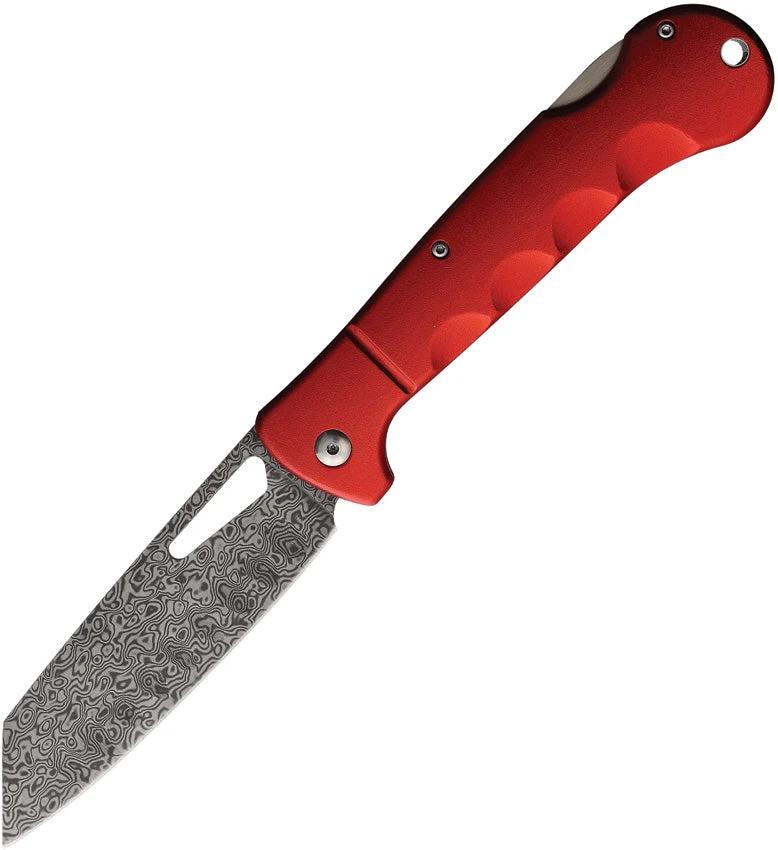 Rough Rider Sous Chef Santoku Lockback RR2538 BZ011670 DAMASCUS by Rough Rider