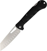 Rough Rider Sous Chef Santoku Lockback RR2539 BZ011670 by Rough Rider