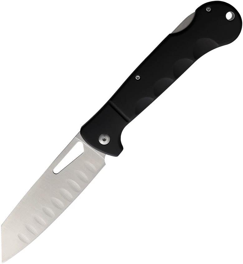 Rough Rider Sous Chef Santoku Lockback RR2539 BZ011670 by Rough Rider
