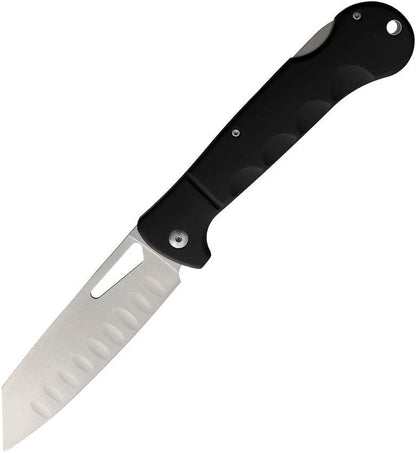 Rough Rider Sous Chef Santoku Lockback RR2539 BZ011670 by Rough Rider