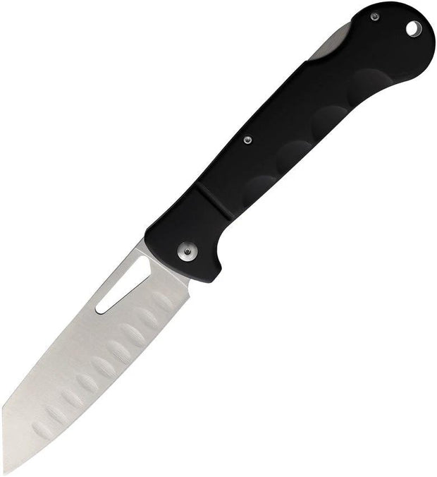 Rough Rider Sous Chef Santoku Lockback RR2539 BZ011670 by Rough Rider