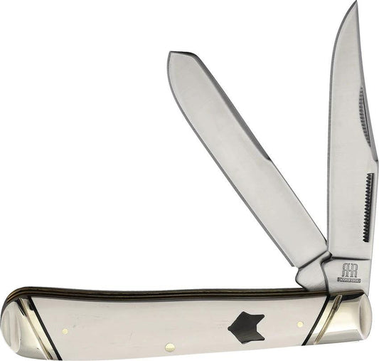 Rough Rider Arctic Fox Trapper RR2542 KB201H by Rough Rider