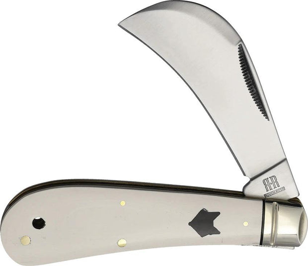 Rough Rider Arctic Fox Hawkbill RR2543 KB117H by Rough Rider