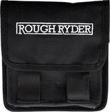 Rough Rider Tattoo Series Framelock Knife - Customizable Ink Inlay Kit For Tattoo Enthusiasts by Rough Rider