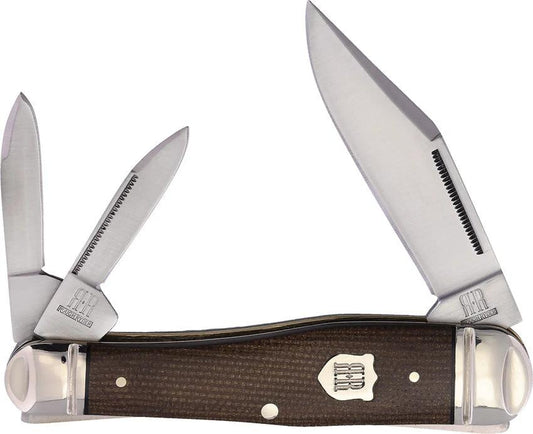 Rough Rider Whittler Tater Skin RR2580 KB314H by Rough Rider