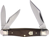 Rough Rider Whittler Tater Skin RR2582 KB304H by Rough Rider