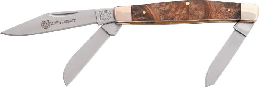 Rough Rider Stockman KB306 by Rough Rider