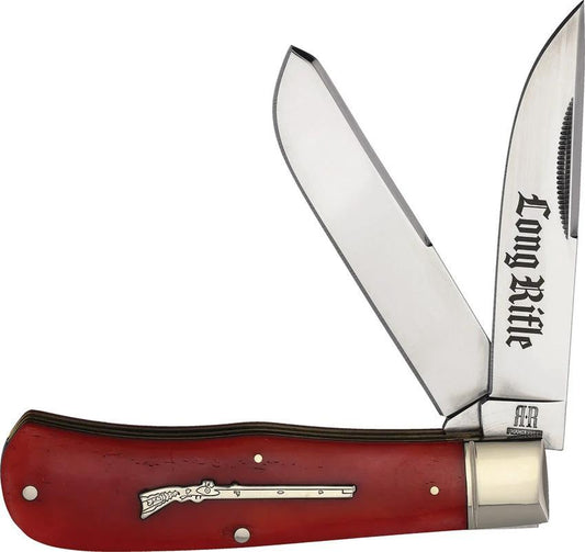 Rough Rider Long Rifle Jumbo Trapper KB222 by Rough Rider