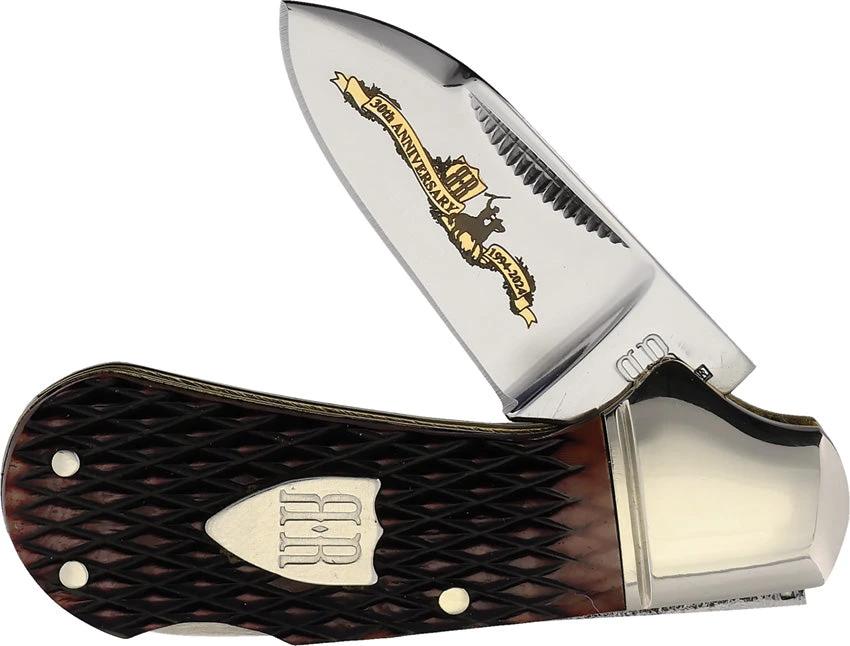 Rough Rider 30th Anniverrsay Cub KC017 by Rough Rider