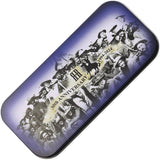 Rough Rider 30th Anniversary Small Sunfish Knife Limited Edition For Collectors 3 Inch Closed Gift Tin by Rough Rider