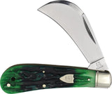Rough Rider Bluegill Hawkbill Bone KB117 by Rough Rider