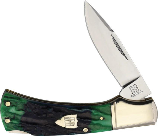 Rough Rider Bluegill Lockback KA19R by Rough Rider