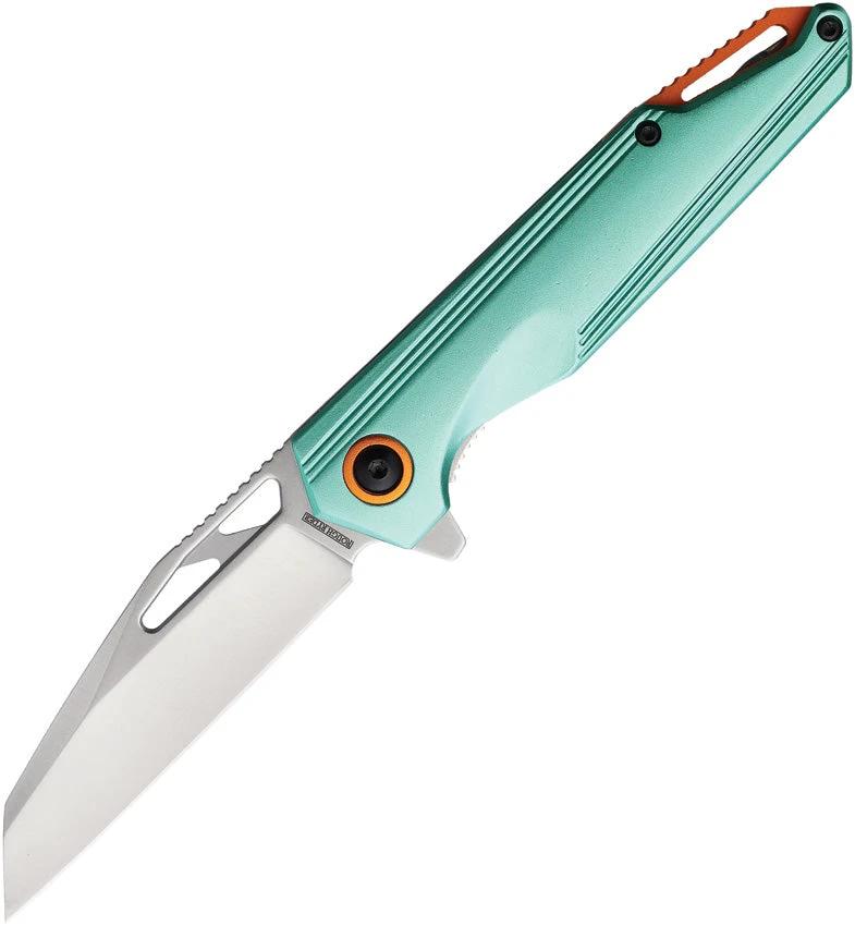 Rough Rider Miami Fast Linerlock BZ011779 / RR2639 by Rough Rider
