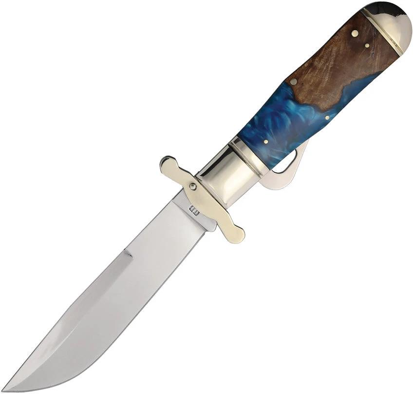 Rough Rider Safety Folder Pandora Swirl KE04 by Rough Rider