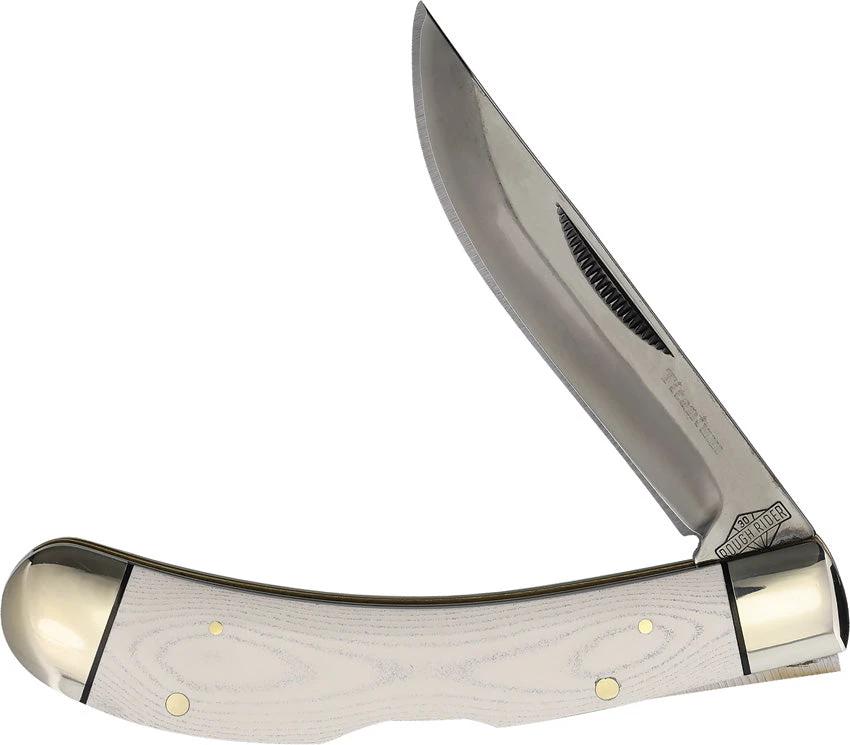Rough Rider Tuxedo Bow Trapper KA63 / RR2665 by Rough Rider