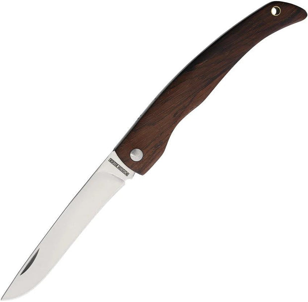 Rough Rider Slip Joint Wood LX22944-PW by Rough Rider