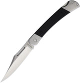 Rough Rider Lockback Black G10 RR2707 KW222-50G by Rough Rider