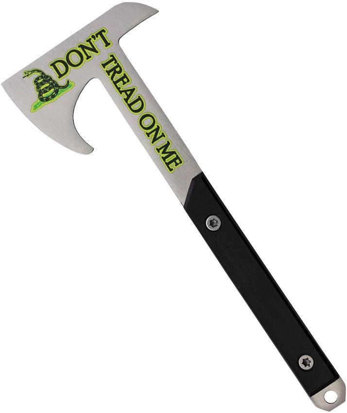 Rough Rider Magnetic Axe Bottle Opener RR2721 by Rough Rider