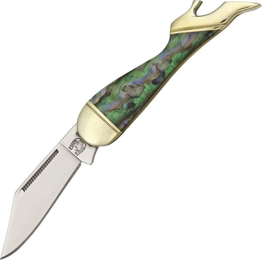Rough Rider Small Leg Knife KB114 by Rough Rider