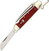 Rough Rider Marlin Spike Red Bone RR576 by Rough Rider