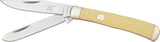 Rough Rider Trapper Yellow Synthetic KB21 by Rough Rider