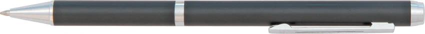 Rough Rider Ink Pen Knife Black 5.5 Inch Pen With 2.25 Inch Stainless Blade For EDC Enthusiasts by Rough Rider