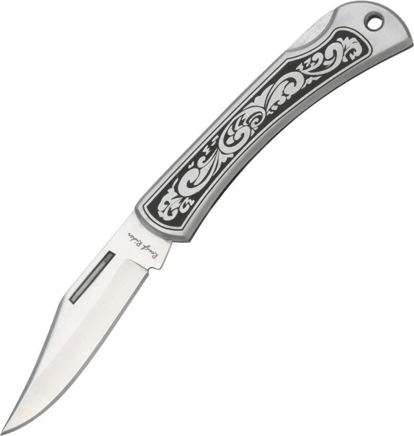 Rough Rider Lockback 20863 by Rough Rider