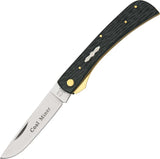 Rough Rider Coal Miner Work Knife KD04 by Rough Rider